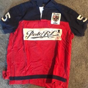 Ralph Lauren Polo